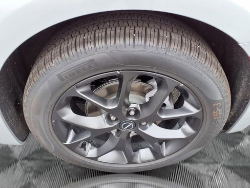 New 2026 Chrysler Pacifica Select image 19