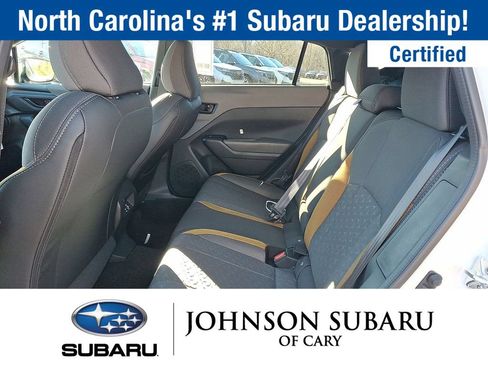 Used 2026 Subaru Crosstrek 2.5i Sport AWD/4WD image 13