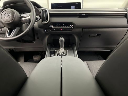 Used 2025 MAZDA CX-50 AWD 2.5 S w/ Premium Package image 38