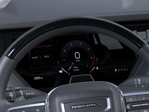 New 2026 GMC Yukon XL Denali w/ Denali Reserve Package RWD image 18