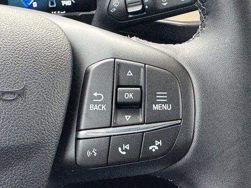 New 2025 Ford Bronco Sport Big Bend w/ Convenience Package image 13