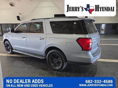 Used 2023 Ford Expedition Max XLT RWD image 6