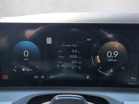 New 2026 Hyundai Tucson SEL FWD image 11