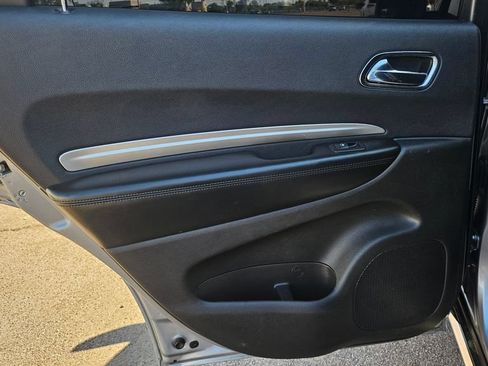 Used 2017 Dodge Durango SXT w/ 3rd Row Seating Group RWD image 24