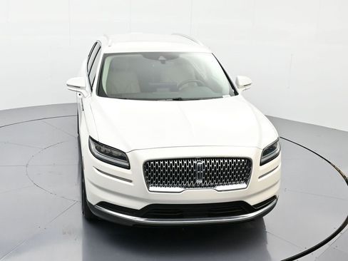 Certified 2022 Lincoln Nautilus FWD image 40