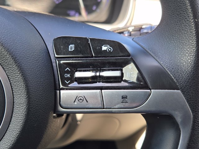 Used 2024 Hyundai Tucson SEL AWD/4WD image 20