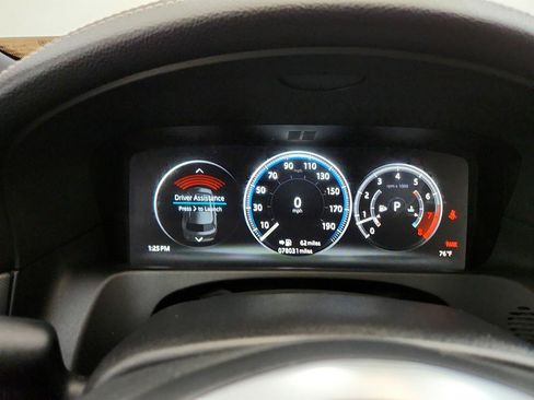 Used 2018 Jaguar XF S AWD/4WD image 17