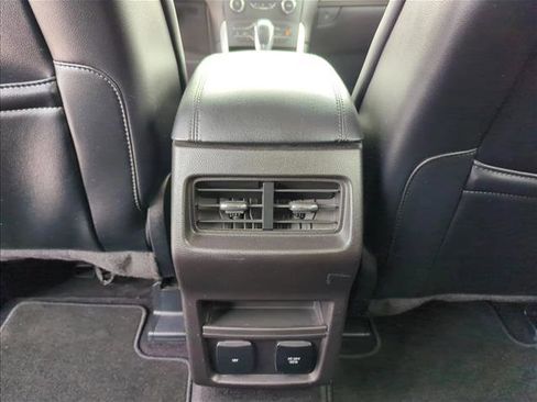 Used 2016 Ford Edge SEL w/ Equipment Group 201A image 23