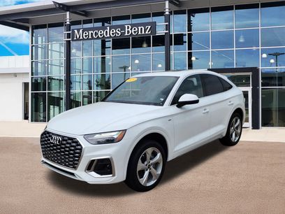 Used 2025 Audi Q5 2.0T Premium Plus
