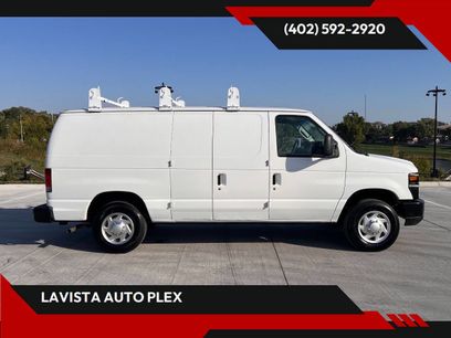 Used 2010 Ford E-150 and Econoline 150