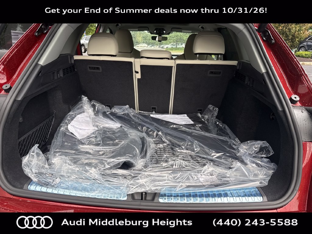 New 2026 Audi Q5 2.0T AWD/4WD image 30