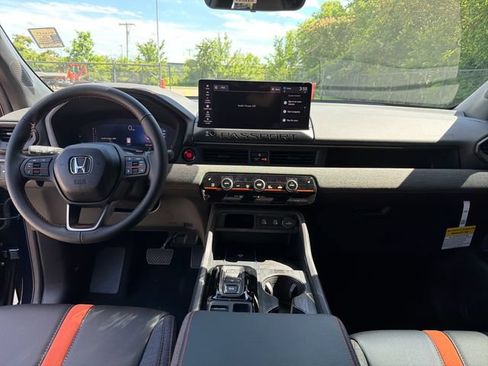 New 2026 Honda Passport TrailSport image 15