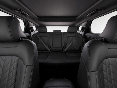 Certified 2024 Kia Sportage X-Line AWD/4WD image 31