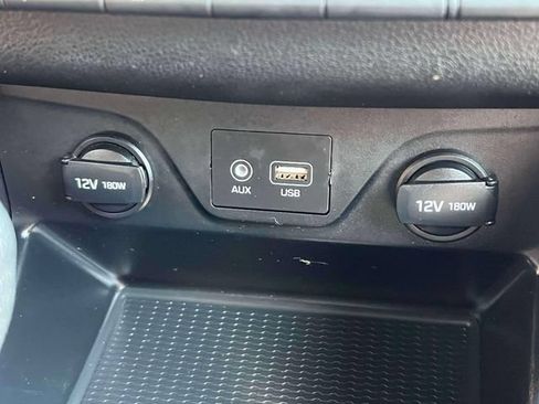 Used 2021 Hyundai Tucson SE AWD/4WD image 14