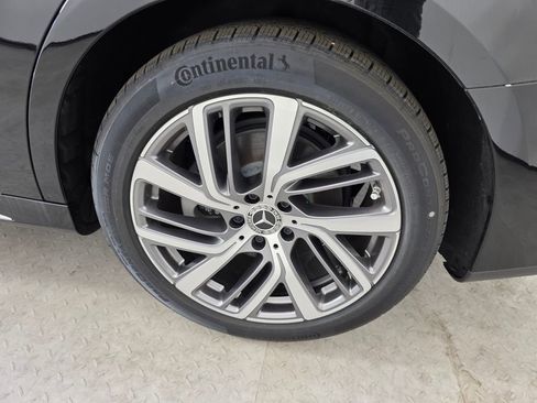 New 2025 Mercedes-Benz E 350 Sedan image 14