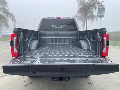 New 2026 Ford F350 Platinum image 25