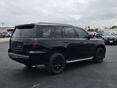 Used 2016 Chevrolet Tahoe LT RWD image 17