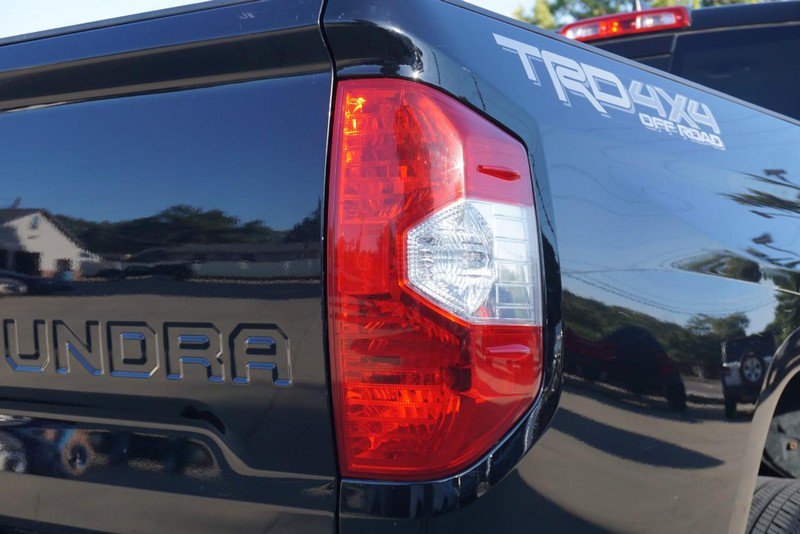 Used 2021 Toyota Tundra SR5 AWD/4WD image 21