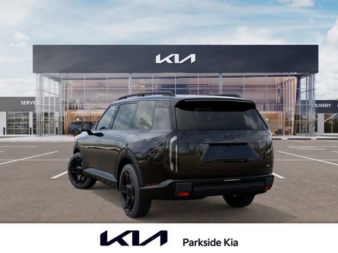 New 2027 Kia Telluride SX X-Line AWD/4WD image 4