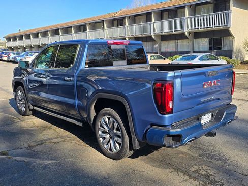Used 2026 GMC Sierra 1500 Denali image 33