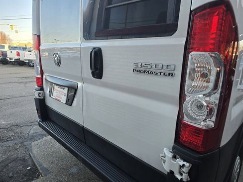 Used 2023 RAM ProMaster 3500 image 20