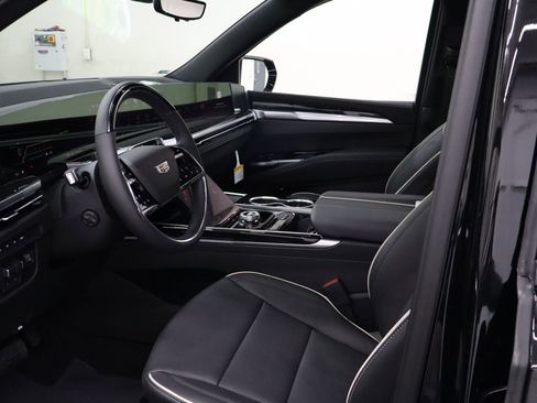 Used 2026 Cadillac Escalade Sport image 26