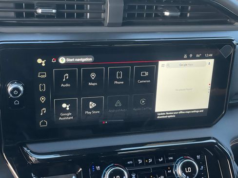 New 2026 GMC Sierra 1500 AT4 image 13