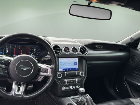 Used 2020 Ford Mustang GT Premium w/ Performance Package - Level 2 RWD image 8