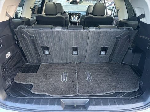 Used 2023 Subaru Ascent Onyx Edition image 22