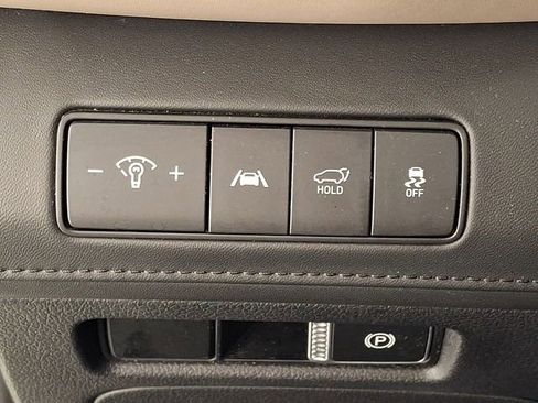 Certified 2023 Hyundai Santa Fe Limited image 26