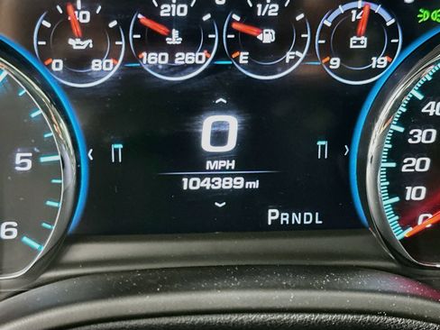 Used 2019 GMC Yukon Denali w/ Denali Ultimate Package AWD/4WD image 13