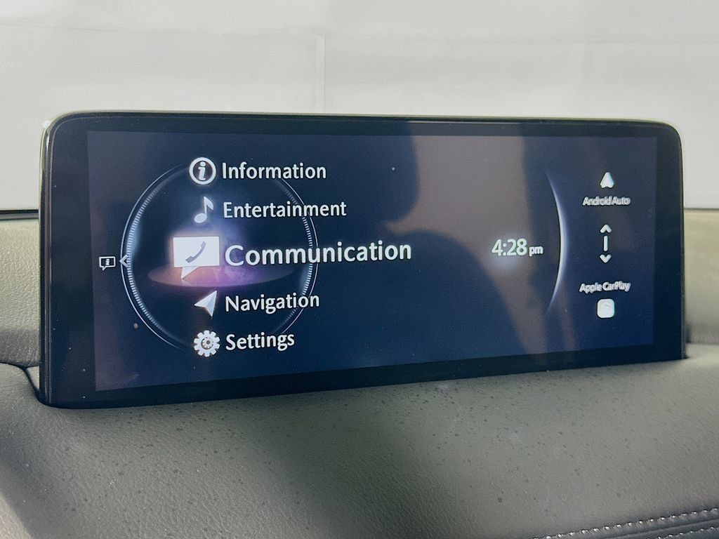 Used 2025 MAZDA CX-5 Carbon Edition AWD/4WD image 28