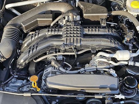 Used 2024 Subaru Impreza 2.0i Sport image 28