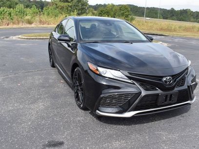 Used 2023 Toyota Camry XSE