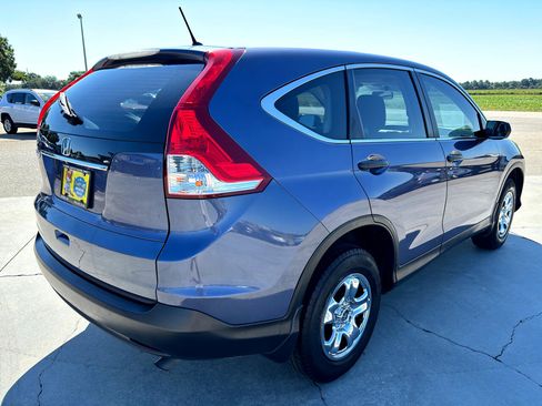 Used 2014 Honda CR-V LX image 4