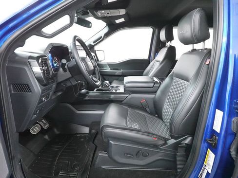 Used 2022 Ford F150 XLT w/ Equipment Group 302A High AWD/4WD image 26