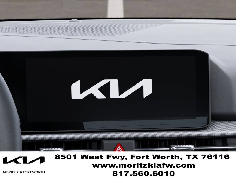 New 2027 Kia Sportage EX FWD image 20