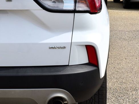 Used 2022 Ford Escape SEL AWD/4WD image 10