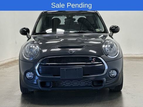 Used 2019 MINI Cooper S FWD image 29