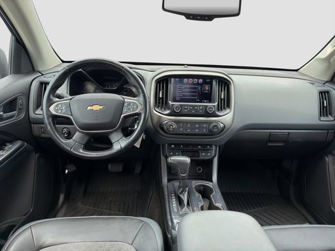 Used 2016 Chevrolet Colorado Z71 AWD/4WD image 14
