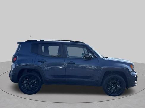 Used 2023 Jeep Renegade Altitude AWD/4WD image 31