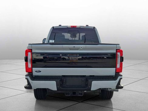 New 2026 Ford F250 Platinum AWD/4WD image 4