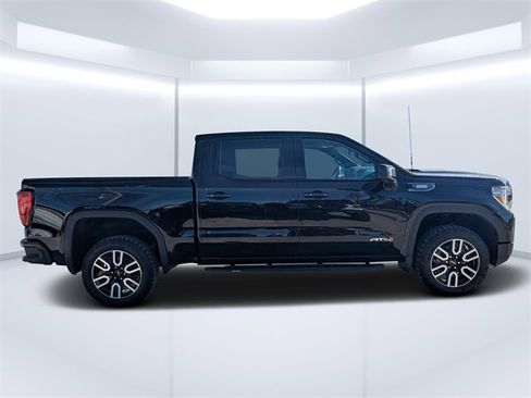 Used 2021 GMC Sierra 1500 AT4 w/ AT4 Value Package image 2