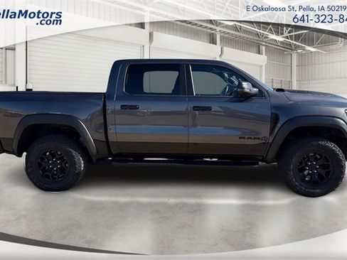 Used 2023 RAM 1500 TRX w/ TRX Level 2 Equipment Group image 2