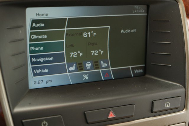 Used 2008 Jaguar XKR R RWD image 36