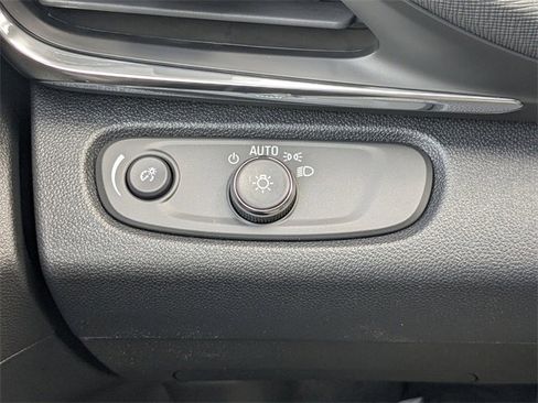 New 2026 Buick Envista Preferred w/ Convenience I Package image 28