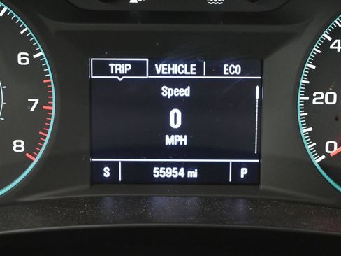 Used 2023 Chevrolet Malibu LT FWD image 29
