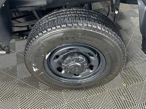 New 2026 RAM 2500 Tradesman image 17