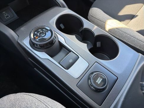 New 2026 Ford Bronco Sport Big Bend w/ Convenience Package image 17