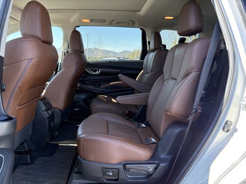 Certified 2024 Subaru Ascent Touring image 32